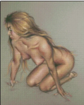 (image for) Golden Girl